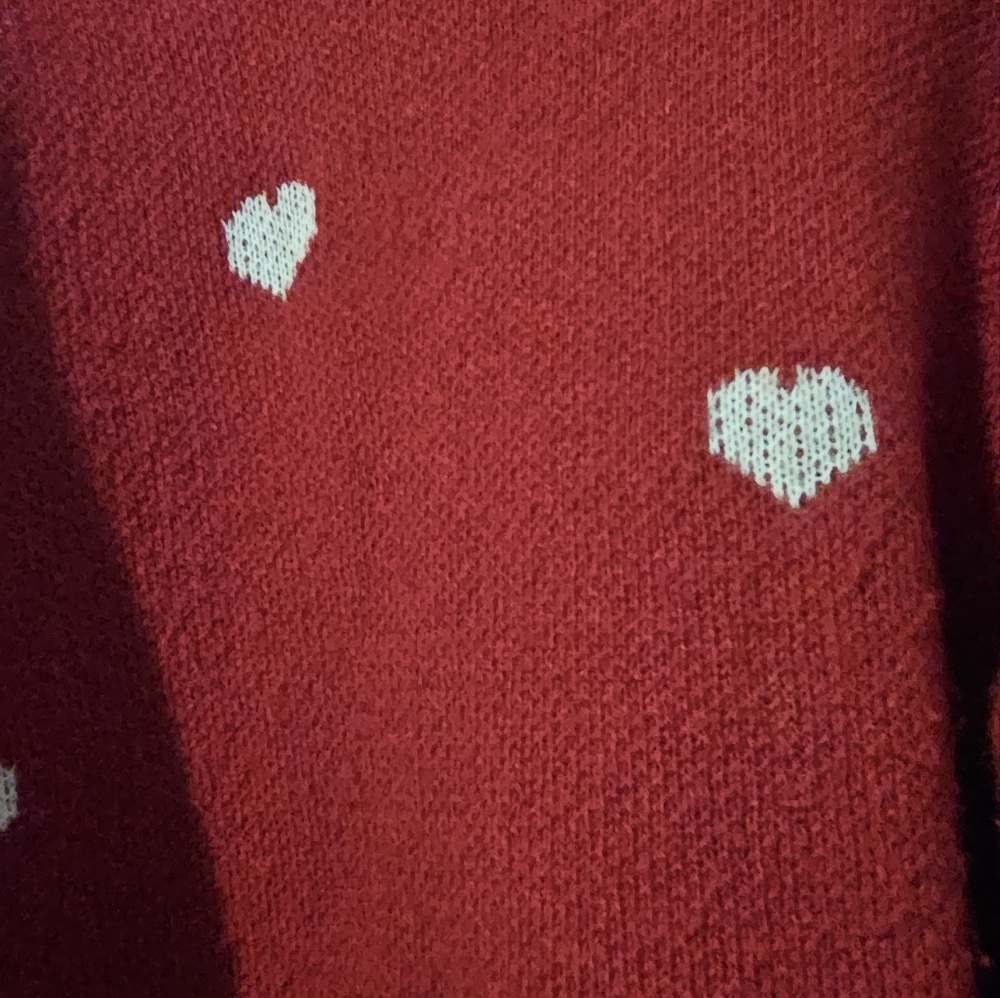 Sweater - Picture 2 of 2